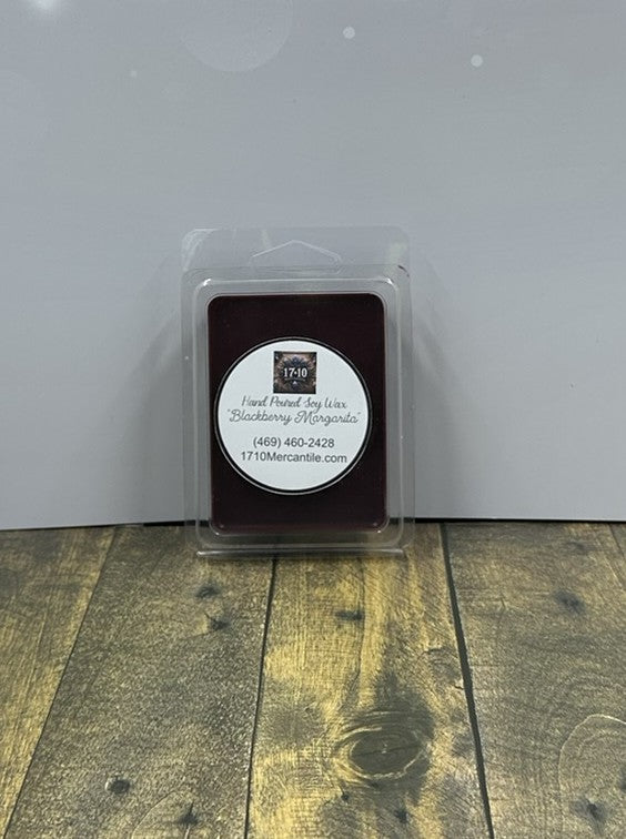 Wax Melt Soy ~ Blackberry