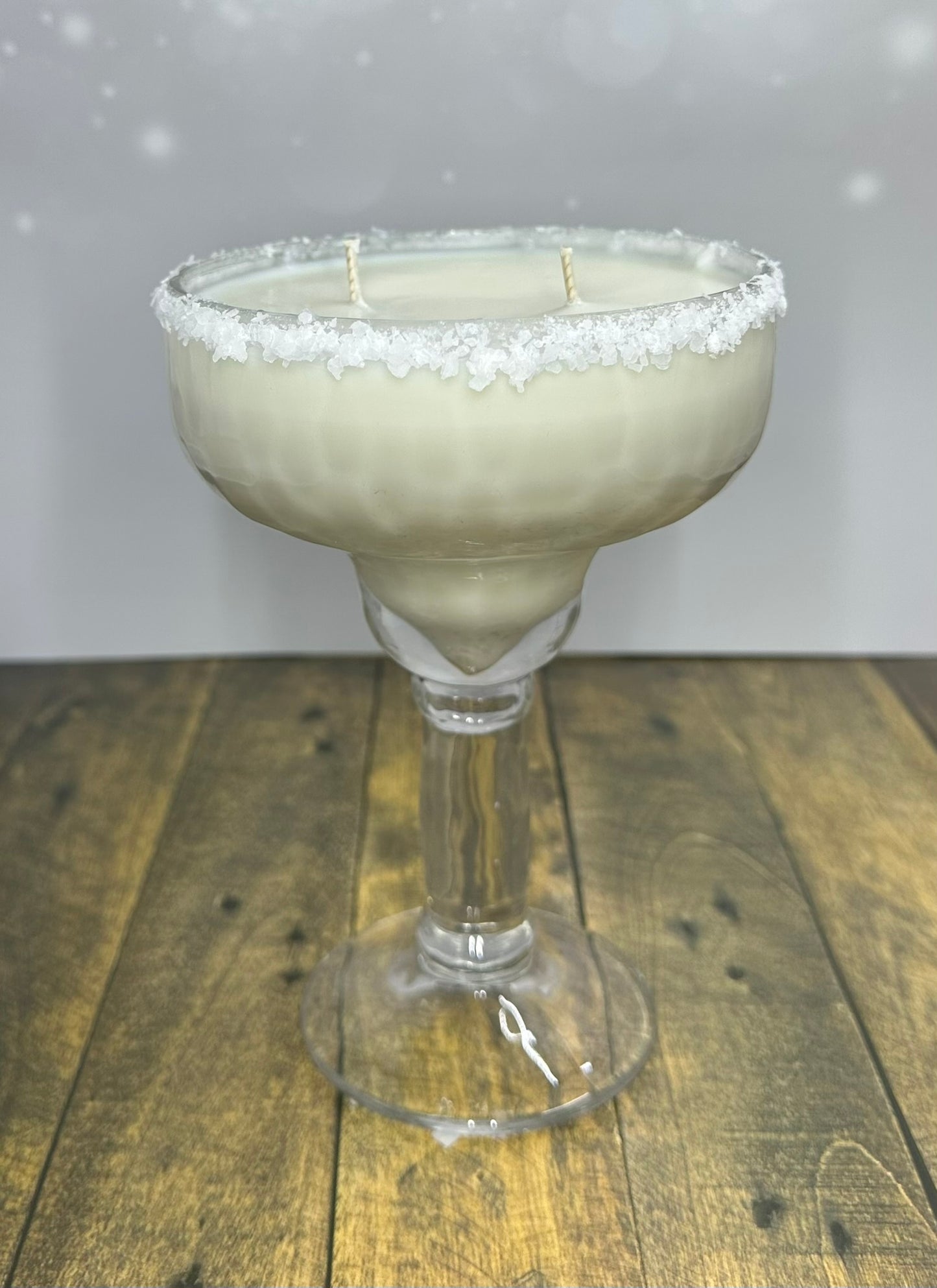 Soy Candle ~ Iced Pear Margarita