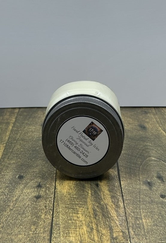 Soy Candle ~ Japanese Cherry Blossom