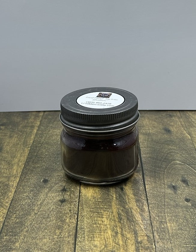 Soy Candle ~ Leather