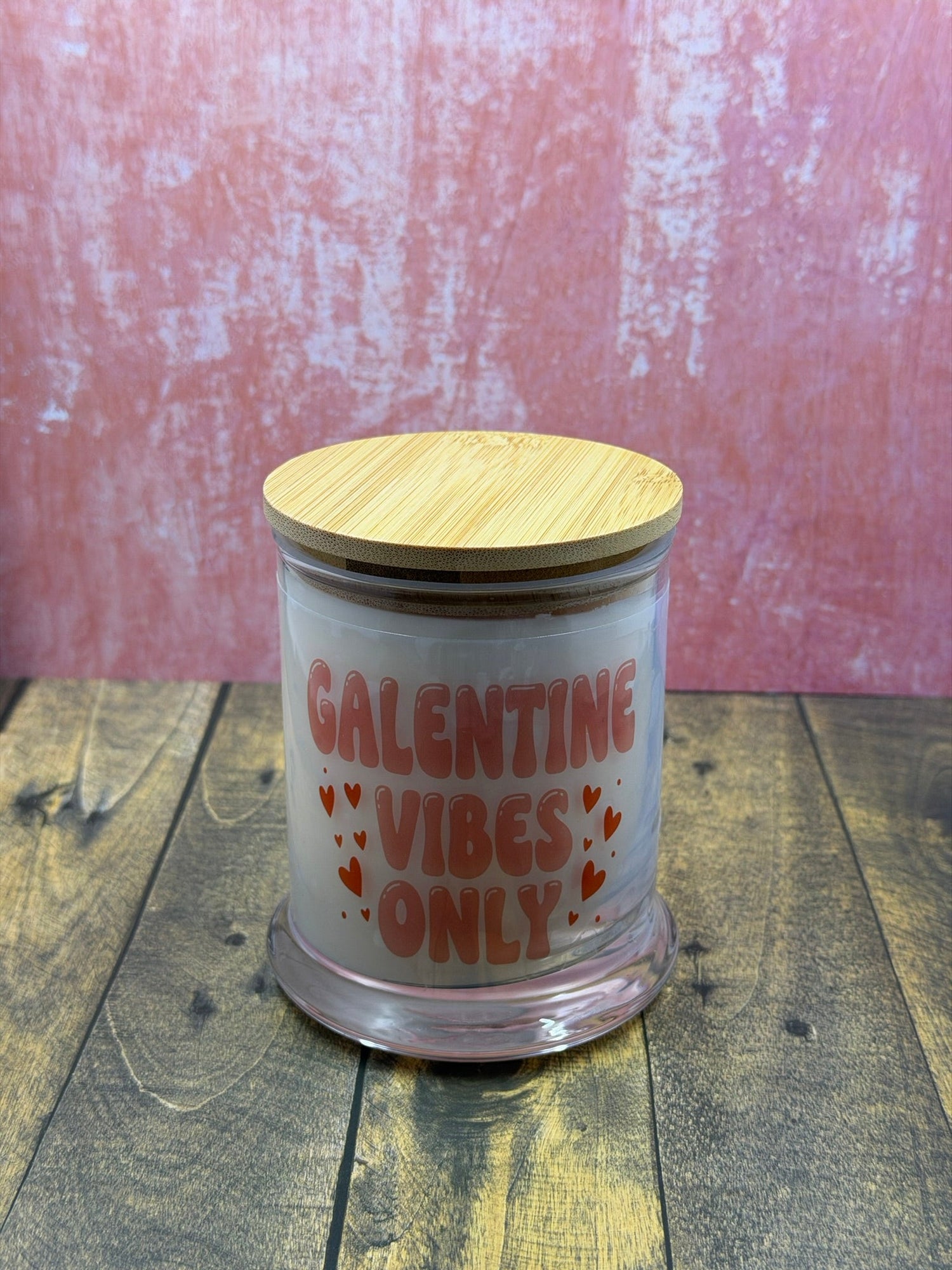 Valentine's & Galentine's Day