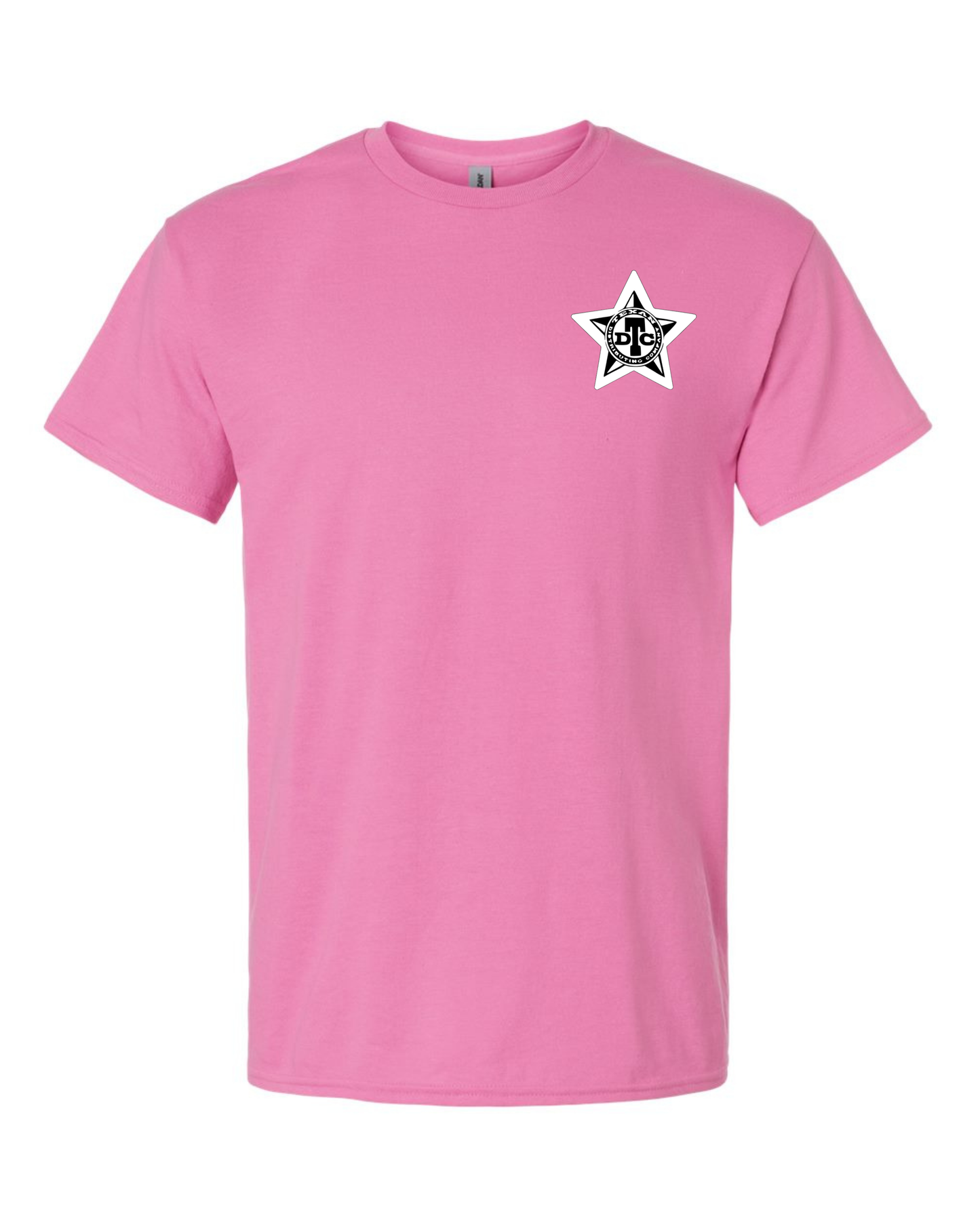 Gildan 8000 DryBlend Dart T-Shirt | Unisex 50/50 Graphic Tee ~ Azaela