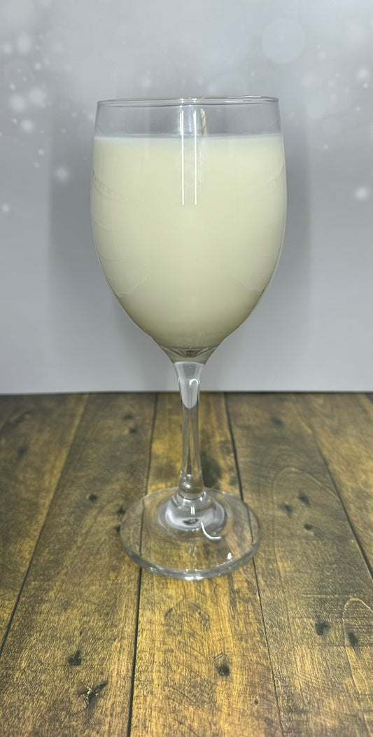 Soy Candle ~ Chardonnay