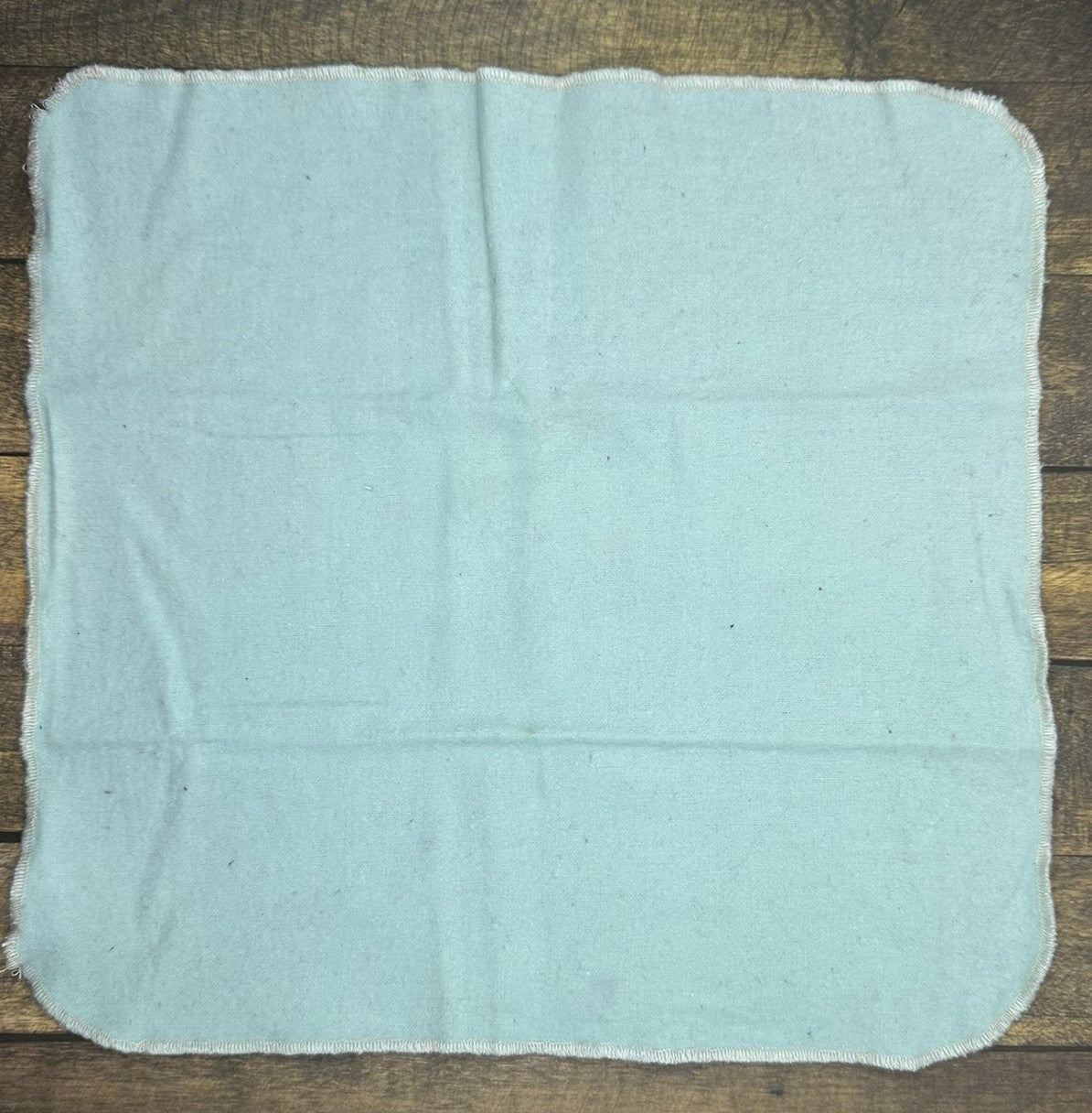 Paperless Paper Towels ~ Baby Turquiose