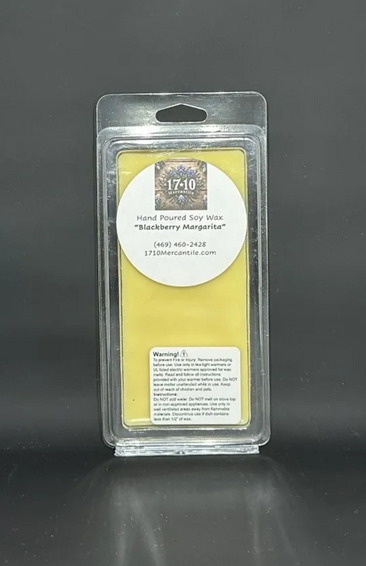 Wax Melt Soy ~ Blackberry
